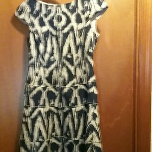 Anne Klein Size 2 Dress
